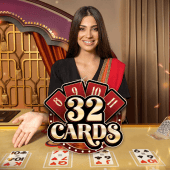 32 Baraha live casino on jl6