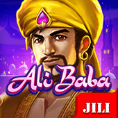 Ali Baba slot on jl6 slot
