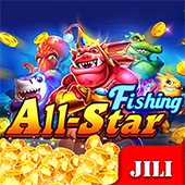 All Star Fishing on jl6 app