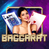 Baccarat B table on jl6 login