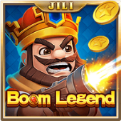 Boom Legend fishing on jl6