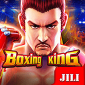 Boxing King hot slot on jl6 casino