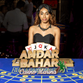 Casino Marina Andar Bahar on jl6 casino
