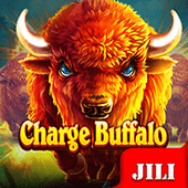Charge Buffalo on jl6 games