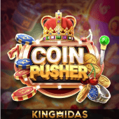 Coin Pusher on jl6 games