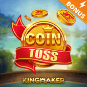 Coin Toss on jl6 login