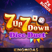 Dice Duet on jl6 slot
