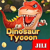 Dinosaur Tycoon fishing on jl6