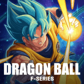 Dragon Ball slot on jl6 login