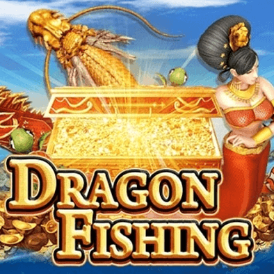 Dragon Fishing on jl6 casino