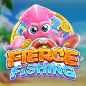 Fierce Fishing on jl6 login