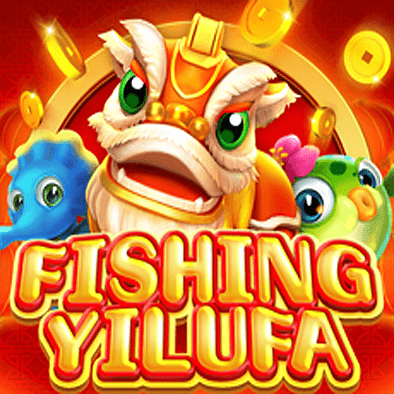 Fishing Yi Lu Fa on jl6