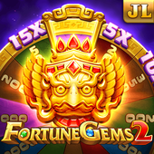 Fortune Gems 2 on jl6 casino