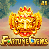 Fortune Gems on jl6