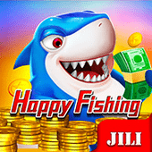 Happy Fishing on jl6 app