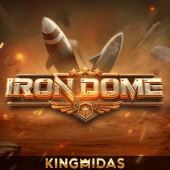 Iron Dome on jl6 casino