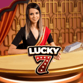 Lucky 7 live casino on jl6 login