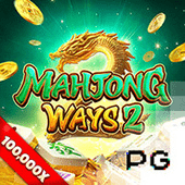 Mahjong Ways 2 on jl6