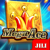 Mega Ace on jl6