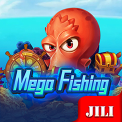 Mega Fishing on jl6 casino