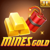 Mines Gold slot on jl6 slot