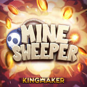 Minesweeper on jl6 games