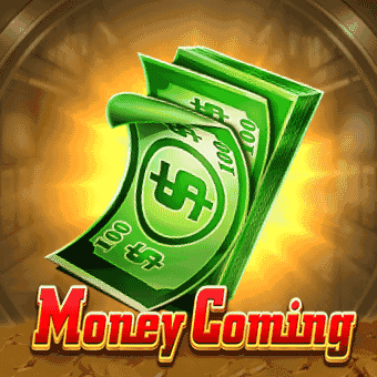 Money Coming on jl6