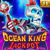 Ocean King Jackpot fishing on jl6