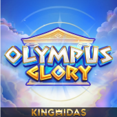 Olympus Glory on jl6
