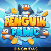 Penguin Panic on jl6 login
