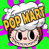 Popmart slot on jl6 games