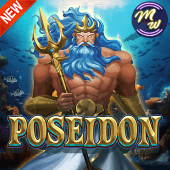Poseidon slot on jl6 login