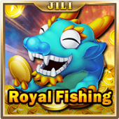 Royal Fishing on jl6 vip