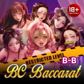 Sexy Blockchain Baccarat on jl6