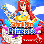Starlight Princess on jl6 login