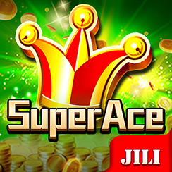 Super Ace on jl6