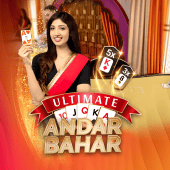 Ultimate Andar Bahar on jl6 casino