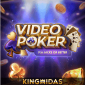 Video Poker on jl6 vip