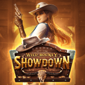 Wild Bounty Showdown slot on jl6 vip